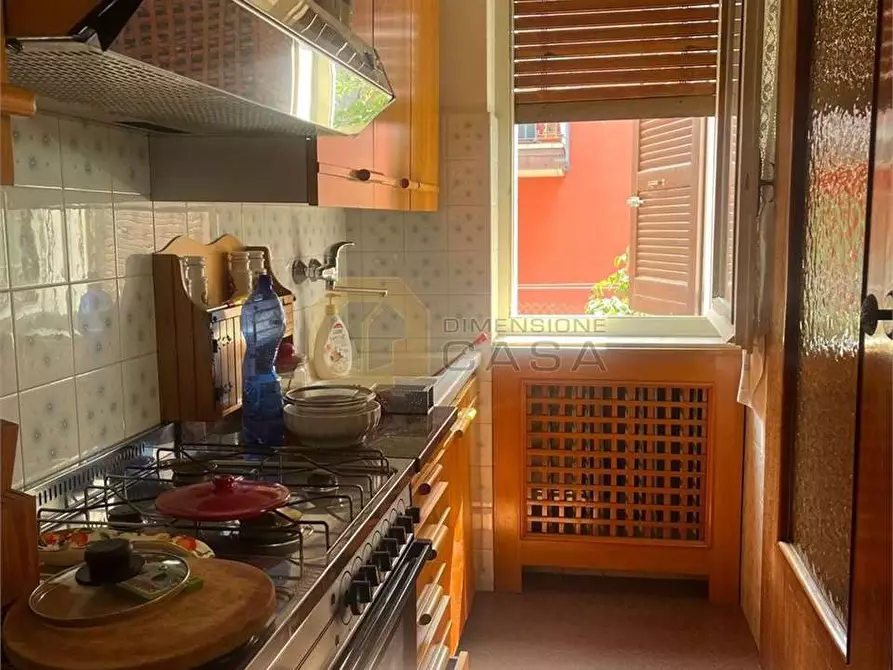 Immagine 16 di Porzione di casa in vendita  in E. Fermi 28 a Rezzato