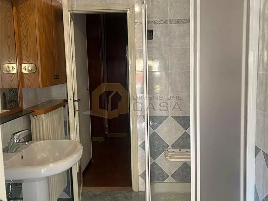Immagine 17 di Porzione di casa in vendita  in E. Fermi 28 a Rezzato