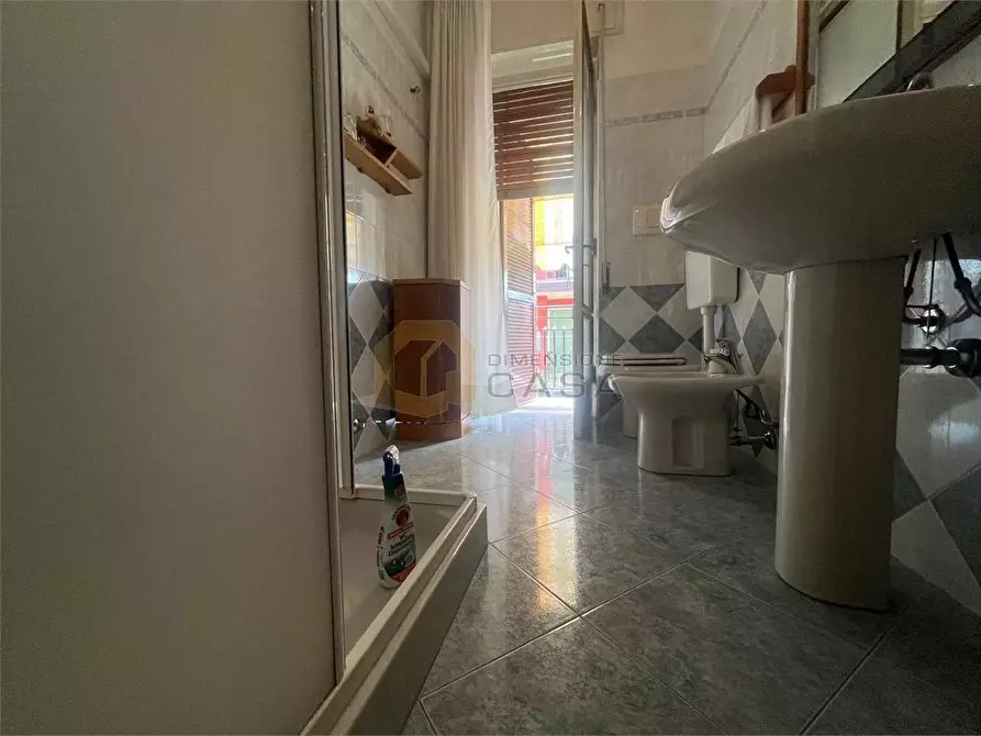 Immagine 19 di Porzione di casa in vendita  in E. Fermi 28 a Rezzato