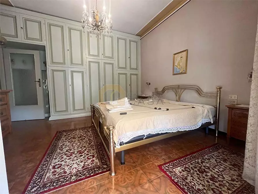 Immagine 20 di Porzione di casa in vendita  in E. Fermi 28 a Rezzato