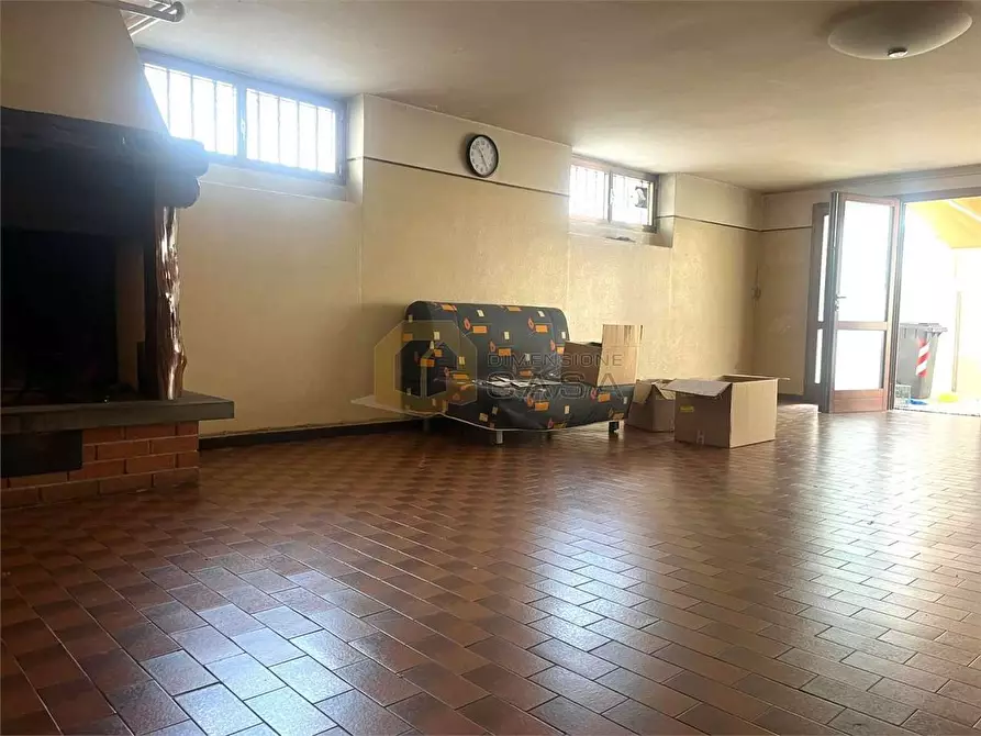 Immagine 25 di Porzione di casa in vendita  in E. Fermi 28 a Rezzato