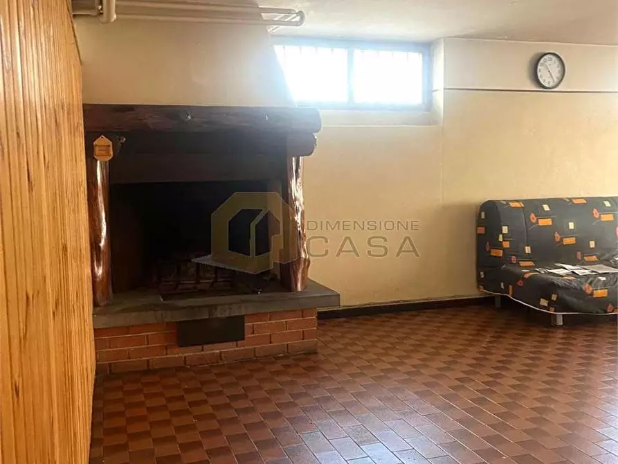 Immagine 27 di Porzione di casa in vendita  in E. Fermi 28 a Rezzato