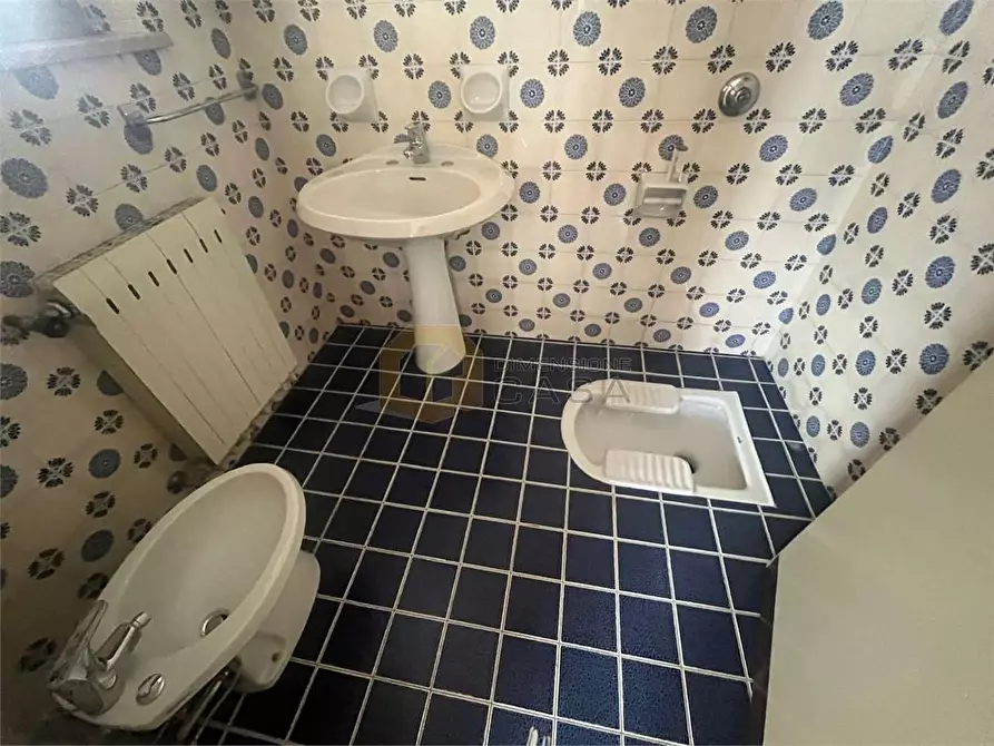 Immagine 28 di Porzione di casa in vendita  in E. Fermi 28 a Rezzato