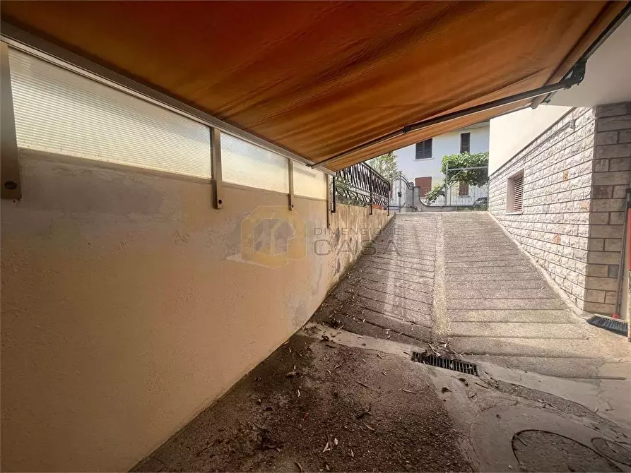 Immagine 30 di Porzione di casa in vendita  in E. Fermi 28 a Rezzato