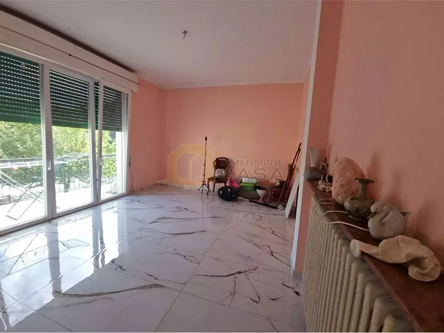 Immagine 11 di Trilocale in vendita  in della Liberta' 1 a Mazzano