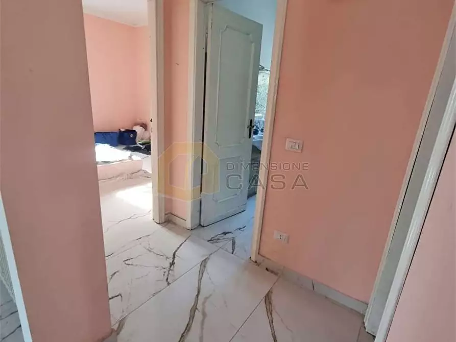 Immagine 13 di Trilocale in vendita  in della Liberta' 1 a Mazzano