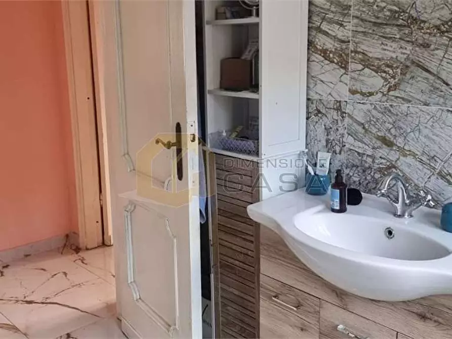 Immagine 15 di Trilocale in vendita  in della Liberta' 1 a Mazzano