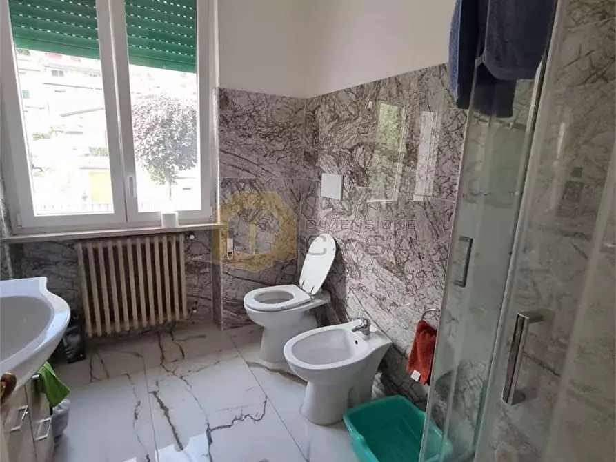 Immagine 17 di Trilocale in vendita  in della Liberta' 1 a Mazzano