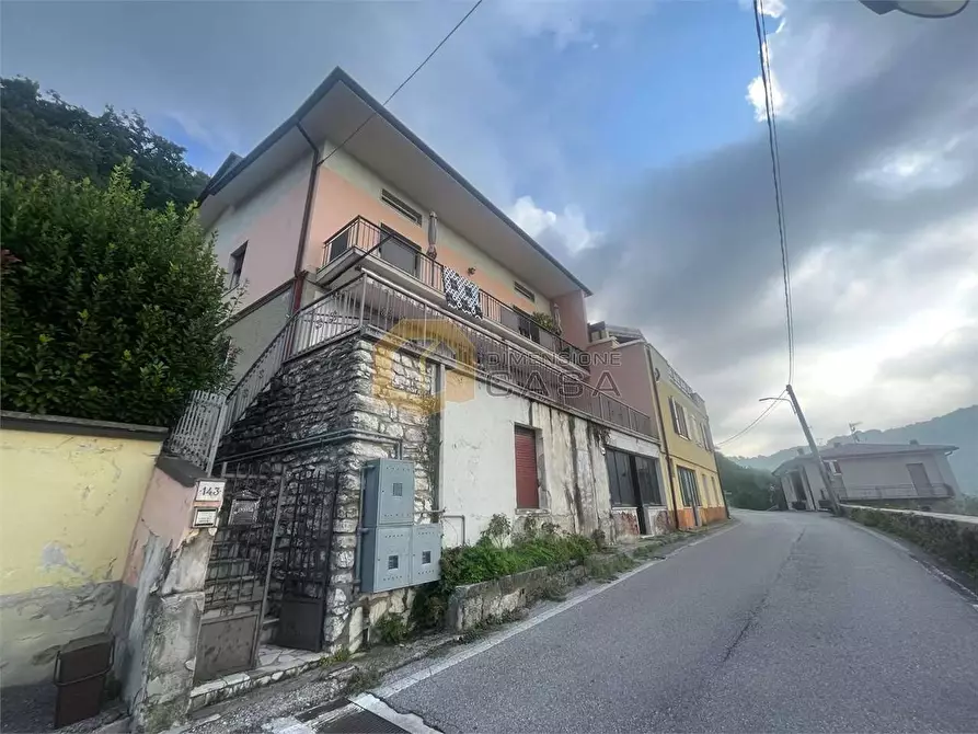 Immagine 1 di Maisonette in vendita  in San Gallo 143 a Botticino