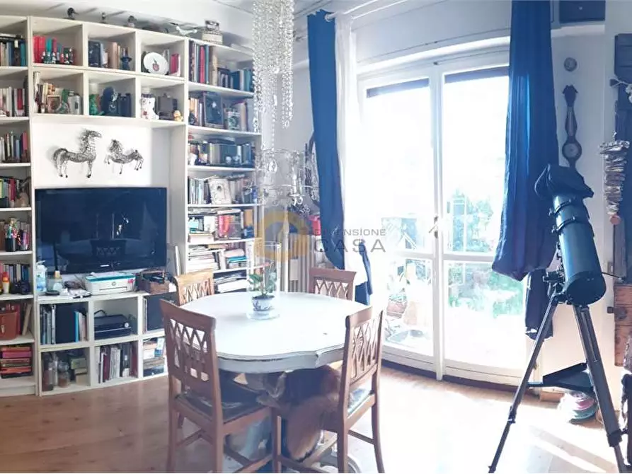 Immagine 3 di Bilocale in vendita  in Santuario 59 a Rezzato