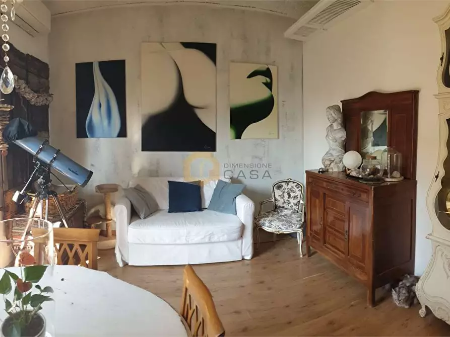 Immagine 4 di Bilocale in vendita  in Santuario 59 a Rezzato