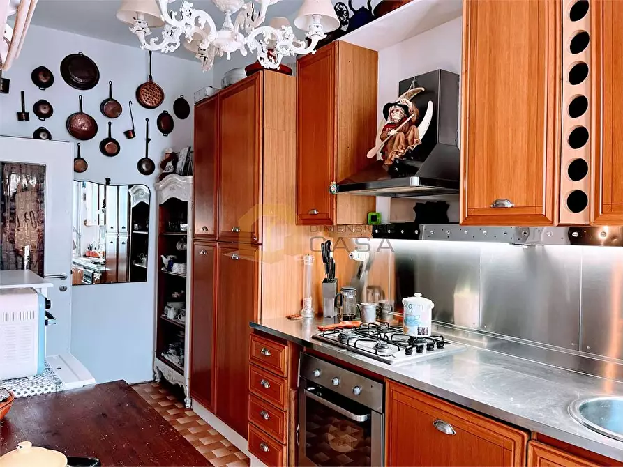 Immagine 5 di Bilocale in vendita  in Santuario 59 a Rezzato