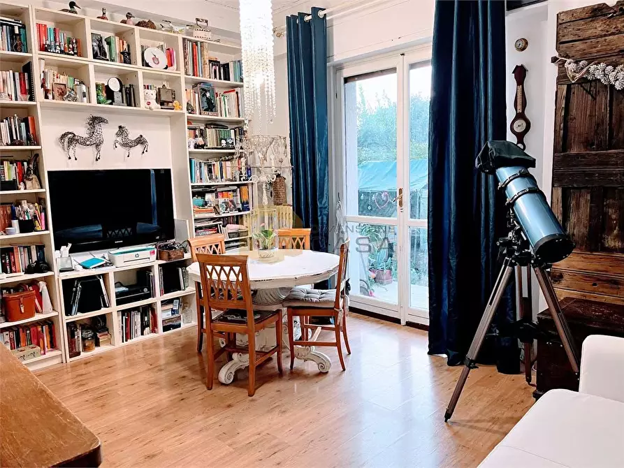 Immagine 7 di Bilocale in vendita  in Santuario 59 a Rezzato