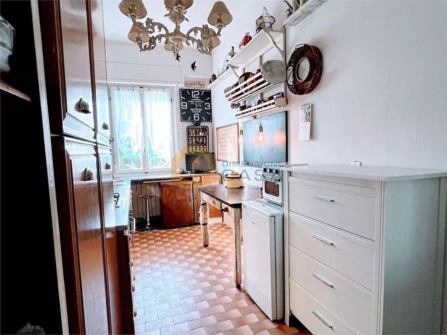 Immagine 8 di Bilocale in vendita  in Santuario 59 a Rezzato