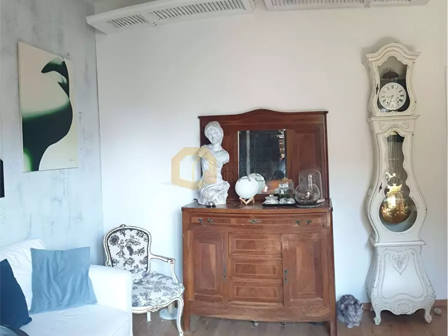 Immagine 9 di Bilocale in vendita  in Santuario 59 a Rezzato