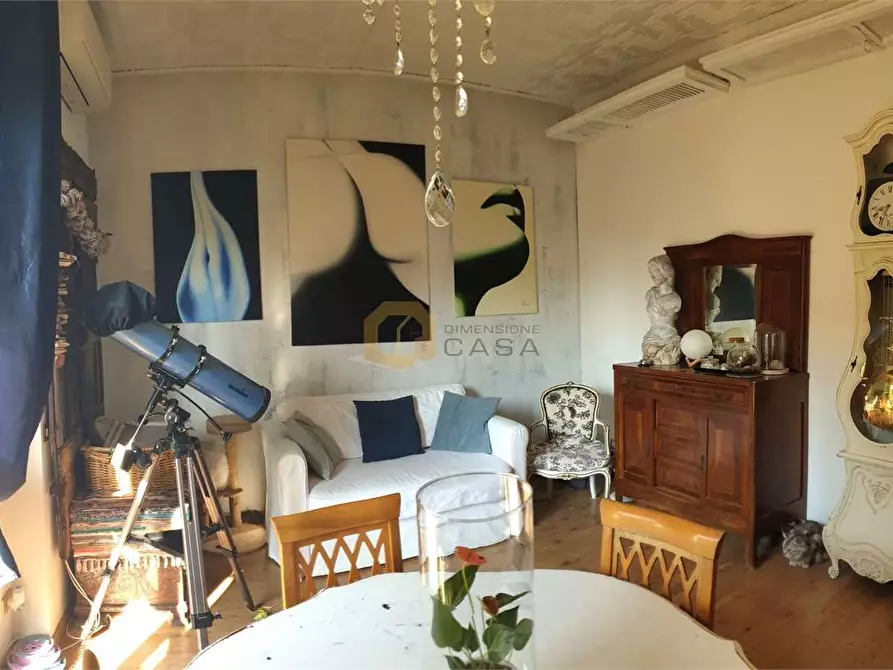 Immagine 10 di Bilocale in vendita  in Santuario 59 a Rezzato