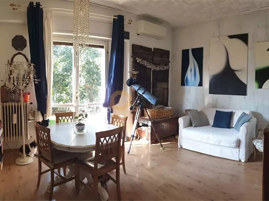 Immagine 11 di Bilocale in vendita  in Santuario 59 a Rezzato