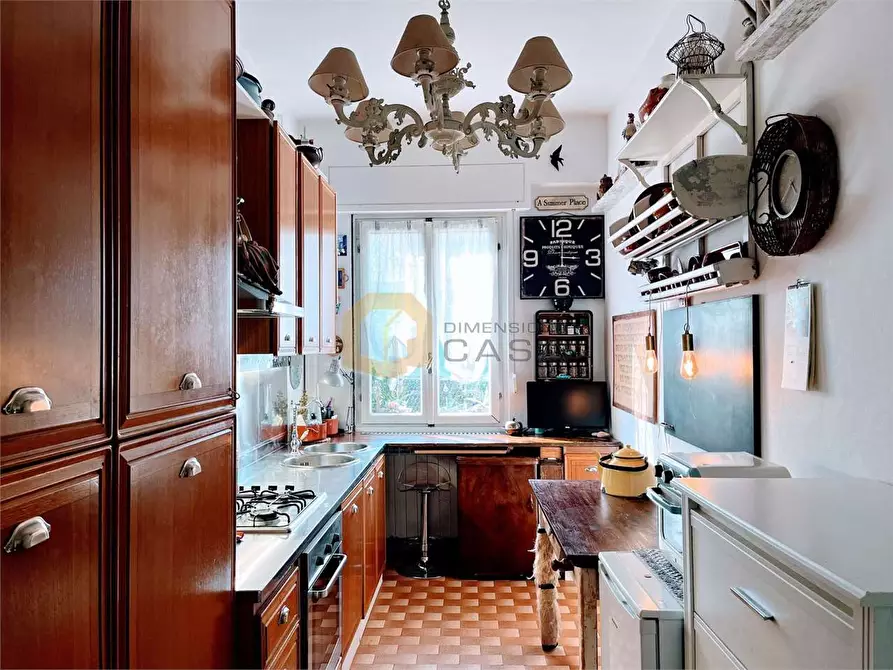 Immagine 12 di Bilocale in vendita  in Santuario 59 a Rezzato