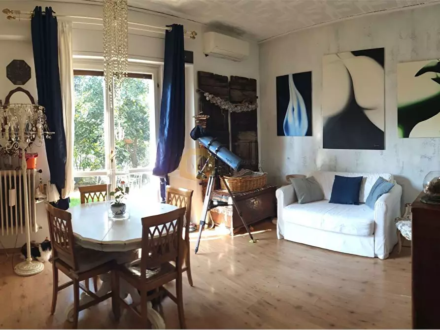 Immagine 13 di Bilocale in vendita  in Santuario 59 a Rezzato