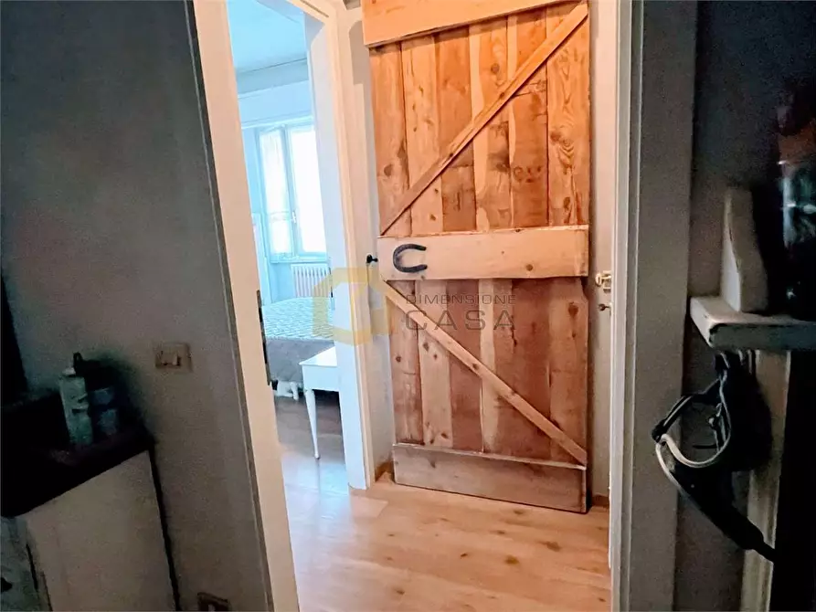 Immagine 15 di Bilocale in vendita  in Santuario 59 a Rezzato