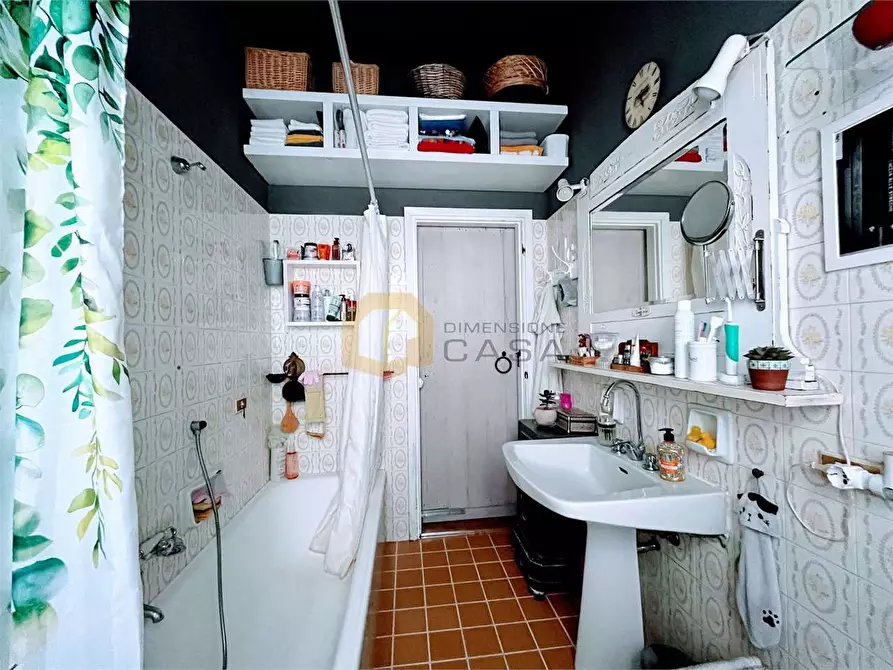 Immagine 21 di Bilocale in vendita  in Santuario 59 a Rezzato