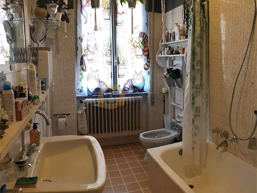 Immagine 22 di Bilocale in vendita  in Santuario 59 a Rezzato