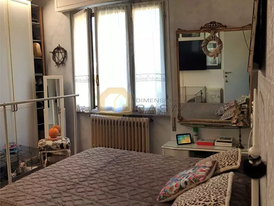 Immagine 23 di Bilocale in vendita  in Santuario 59 a Rezzato