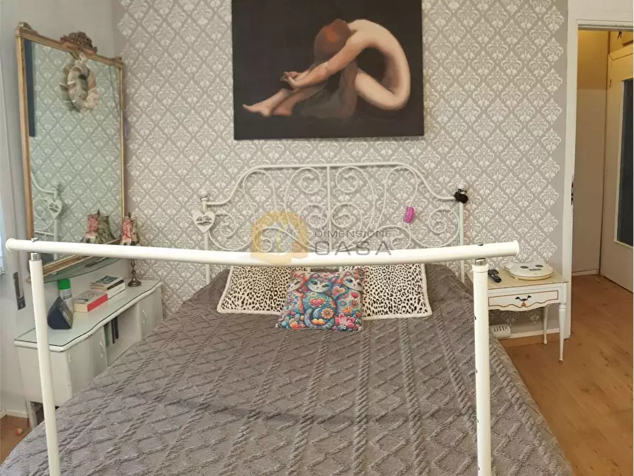 Immagine 24 di Bilocale in vendita  in Santuario 59 a Rezzato