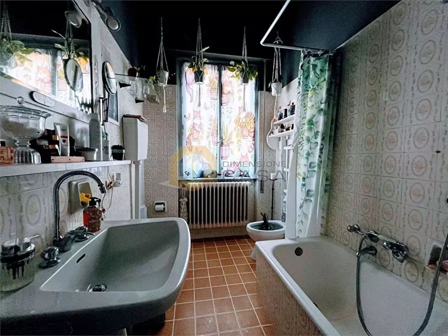 Immagine 25 di Bilocale in vendita  in Santuario 59 a Rezzato