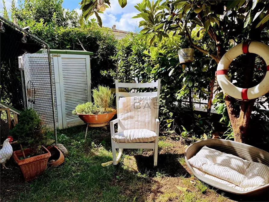 Immagine 28 di Bilocale in vendita  in Santuario 59 a Rezzato