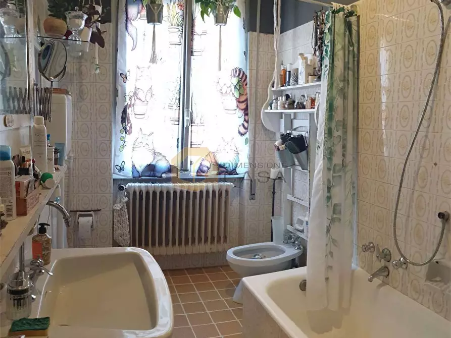 Immagine 30 di Bilocale in vendita  in Santuario 59 a Rezzato