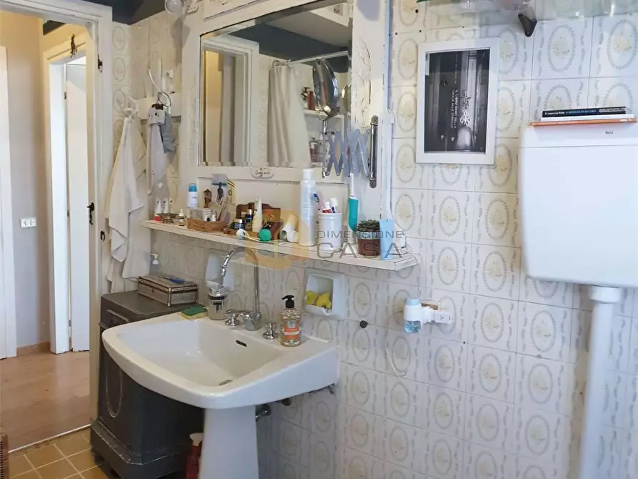 Immagine 31 di Bilocale in vendita  in Santuario 59 a Rezzato