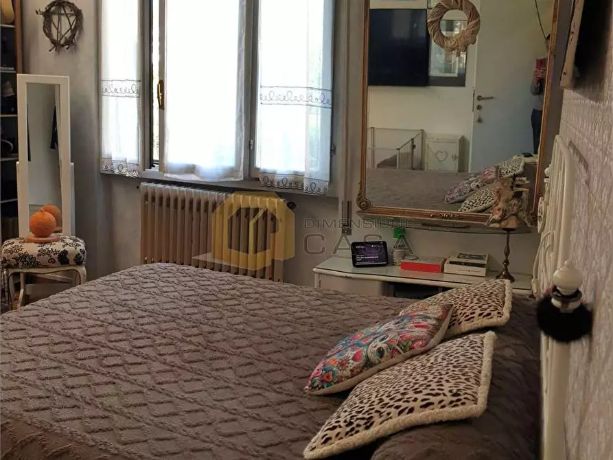 Immagine 32 di Bilocale in vendita  in Santuario 59 a Rezzato