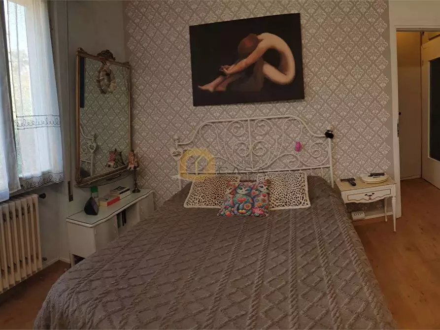 Immagine 33 di Bilocale in vendita  in Santuario 59 a Rezzato
