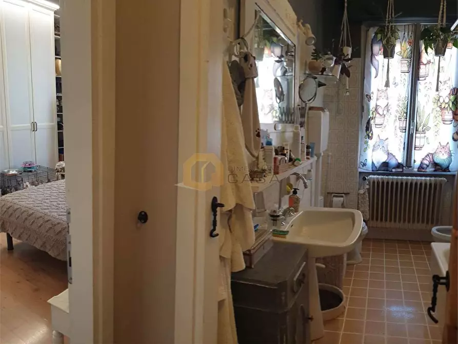 Immagine 34 di Bilocale in vendita  in Santuario 59 a Rezzato