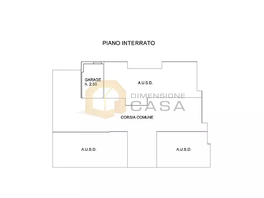 Immagine 36 di Bilocale in vendita  in Santuario 59 a Rezzato