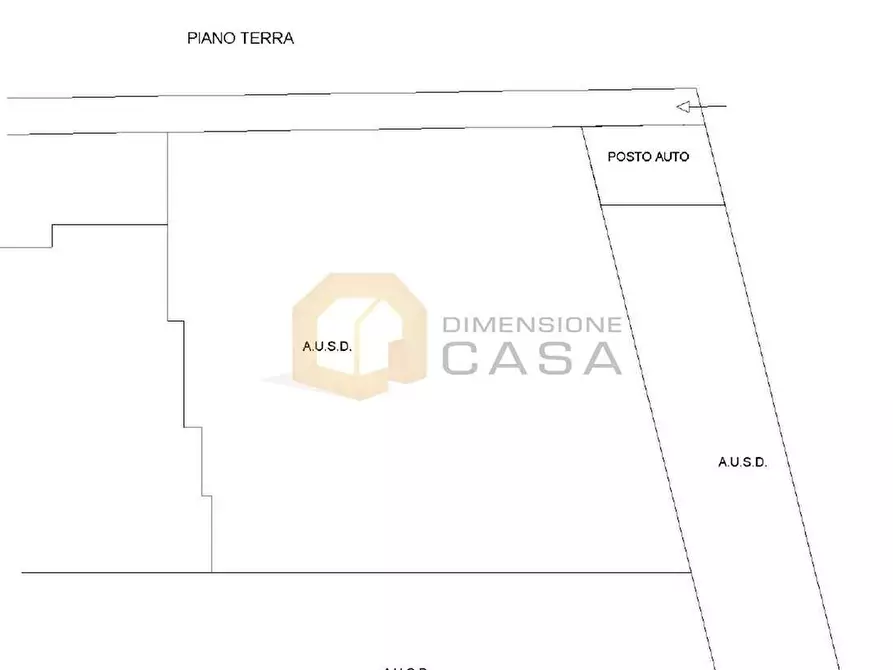 Immagine 37 di Bilocale in vendita  in Santuario 59 a Rezzato