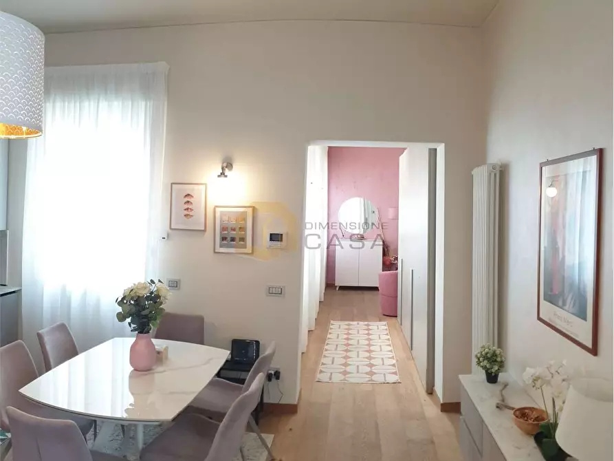 Immagine 7 di Trilocale in vendita  in Massimo D'Azeglio 40 a Viareggio