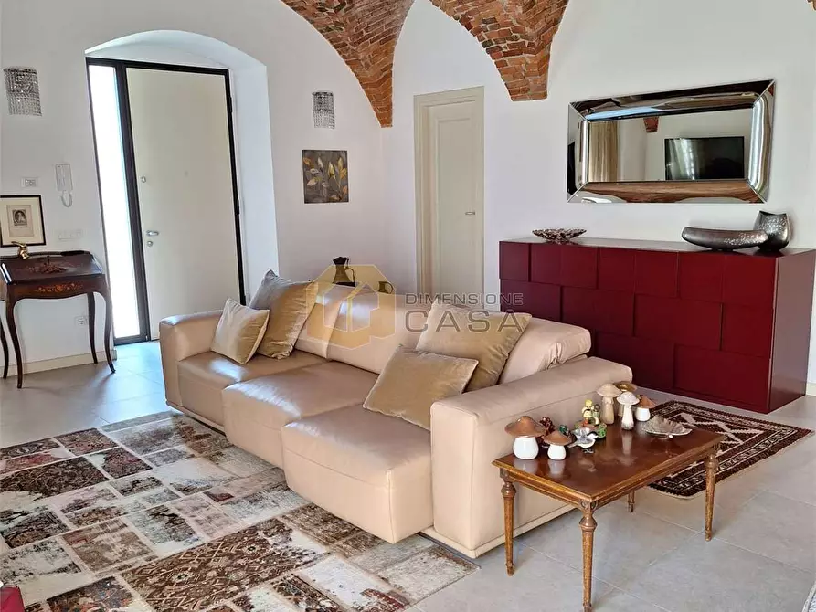 Immagine 10 di Appartamento in vendita  in viale Conti Emili 69 a Mazzano