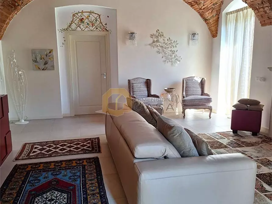 Immagine 3 di Appartamento in vendita  in viale Conti Emili 69 a Mazzano