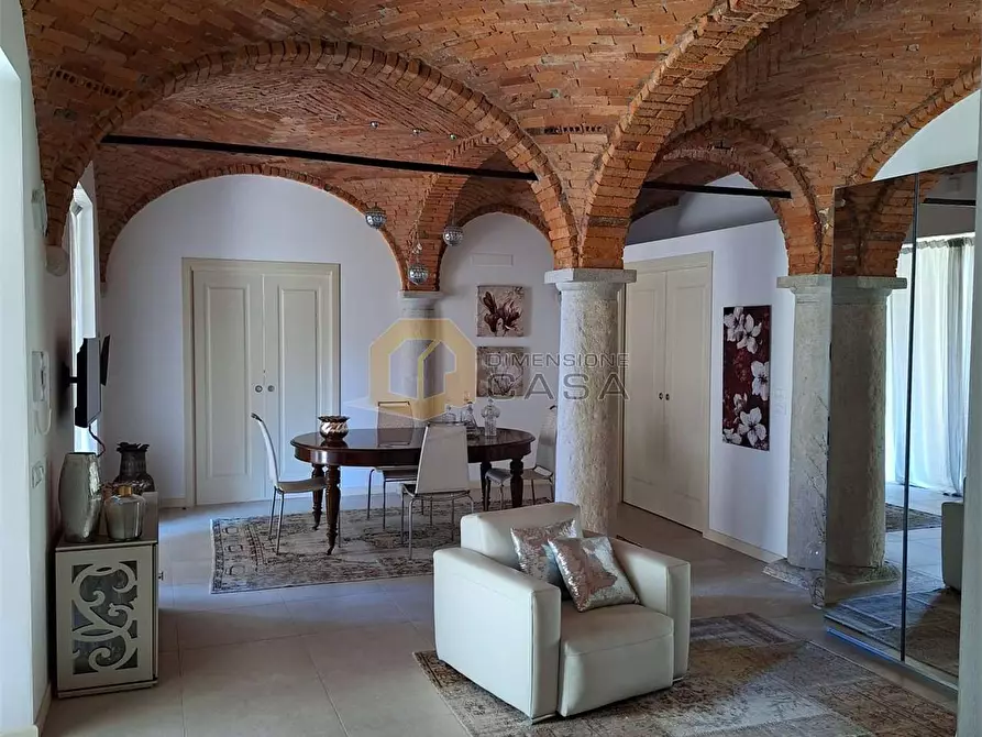 Immagine 4 di Appartamento in vendita  in viale Conti Emili 69 a Mazzano