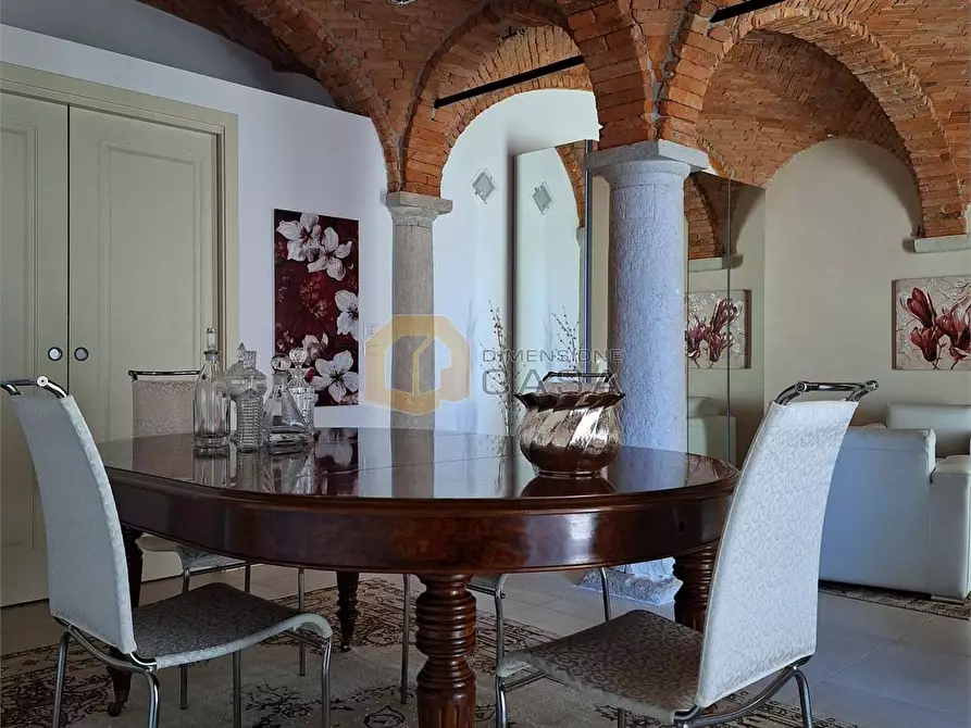 Immagine 4 di Appartamento in vendita  in viale Conti Emili 69 a Mazzano