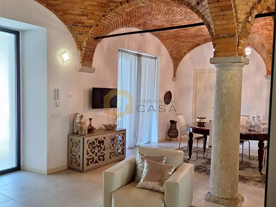 Immagine 6 di Appartamento in vendita  in viale Conti Emili 69 a Mazzano