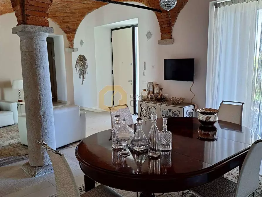 Immagine 5 di Appartamento in vendita  in viale Conti Emili 69 a Mazzano