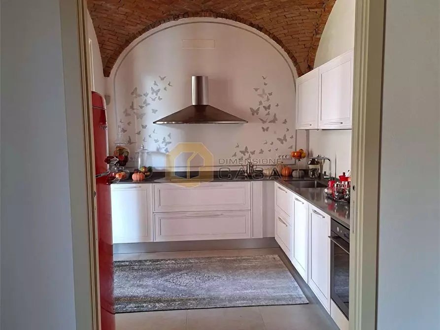 Immagine 9 di Appartamento in vendita  in viale Conti Emili 69 a Mazzano