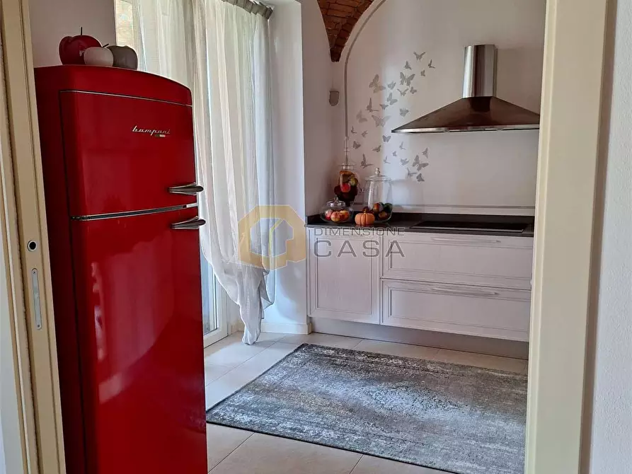 Immagine 9 di Appartamento in vendita  in viale Conti Emili 69 a Mazzano