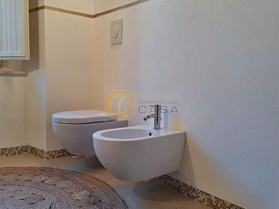 Immagine 17 di Appartamento in vendita  in viale Conti Emili 69 a Mazzano