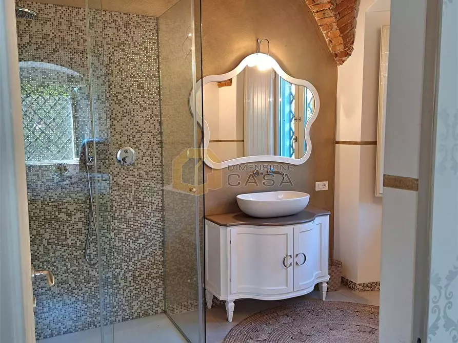 Immagine 13 di Appartamento in vendita  in viale Conti Emili 69 a Mazzano