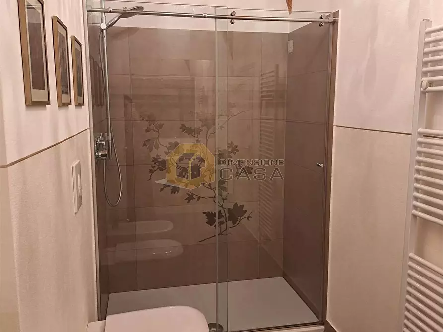 Immagine 16 di Appartamento in vendita  in viale Conti Emili 69 a Mazzano