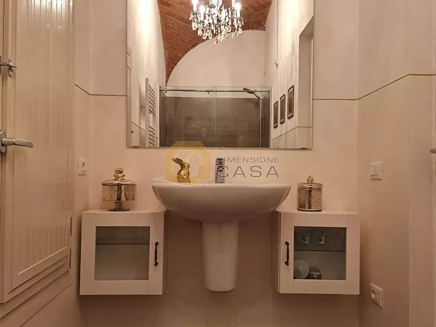 Immagine 25 di Appartamento in vendita  in viale Conti Emili 69 a Mazzano